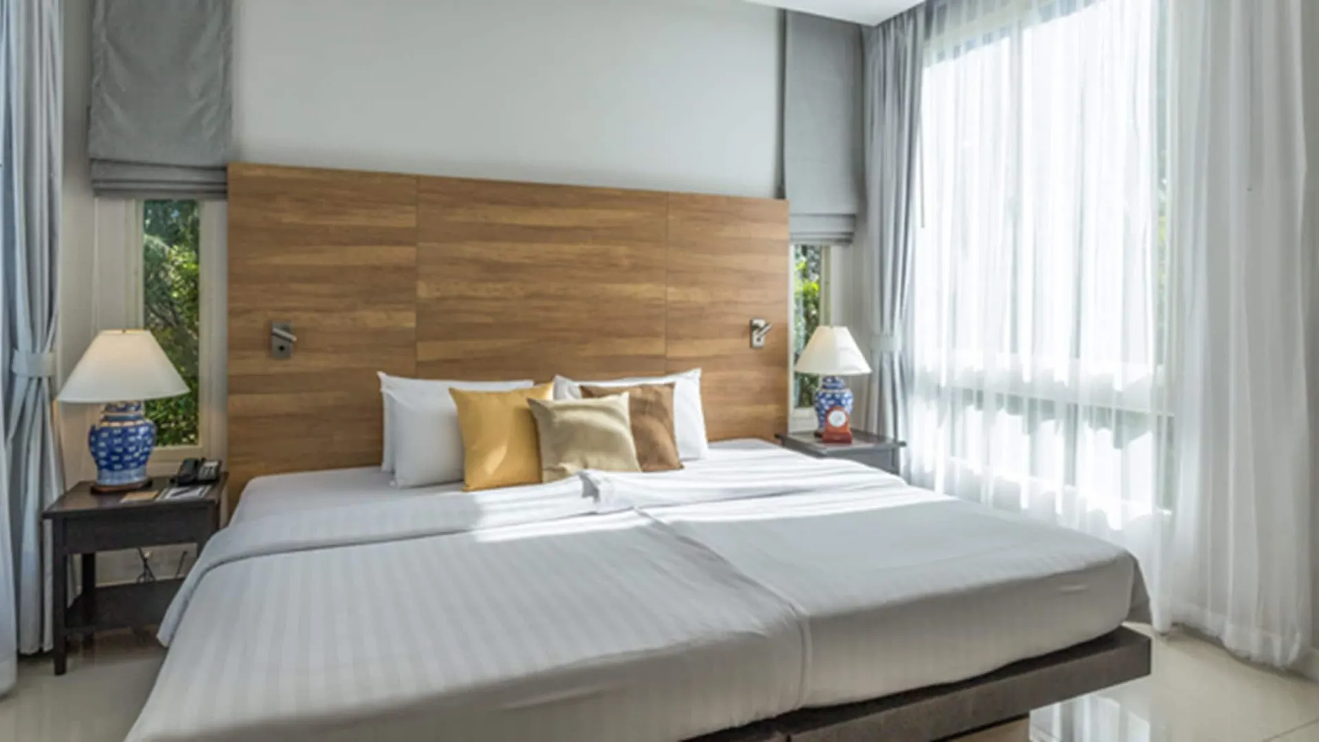 Kantary Beach Hotel Villas & Suites Khao Lak