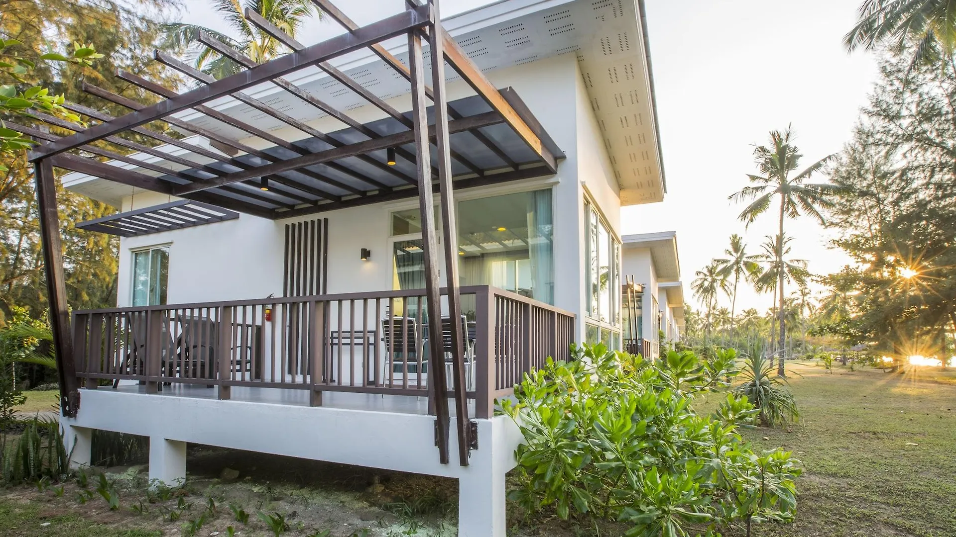 ***** Resort Kantary Beach Hotel Villas & Suites Khao Lak Thailandia