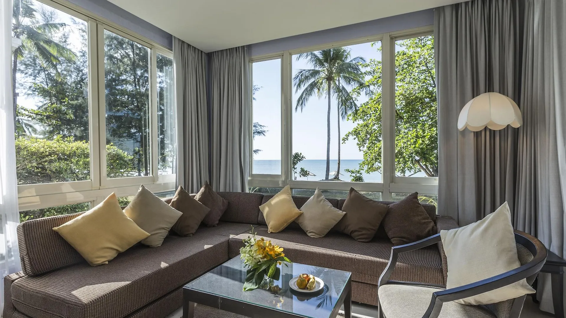 Kantary Beach Hotel Villas & Suites Khao Lak