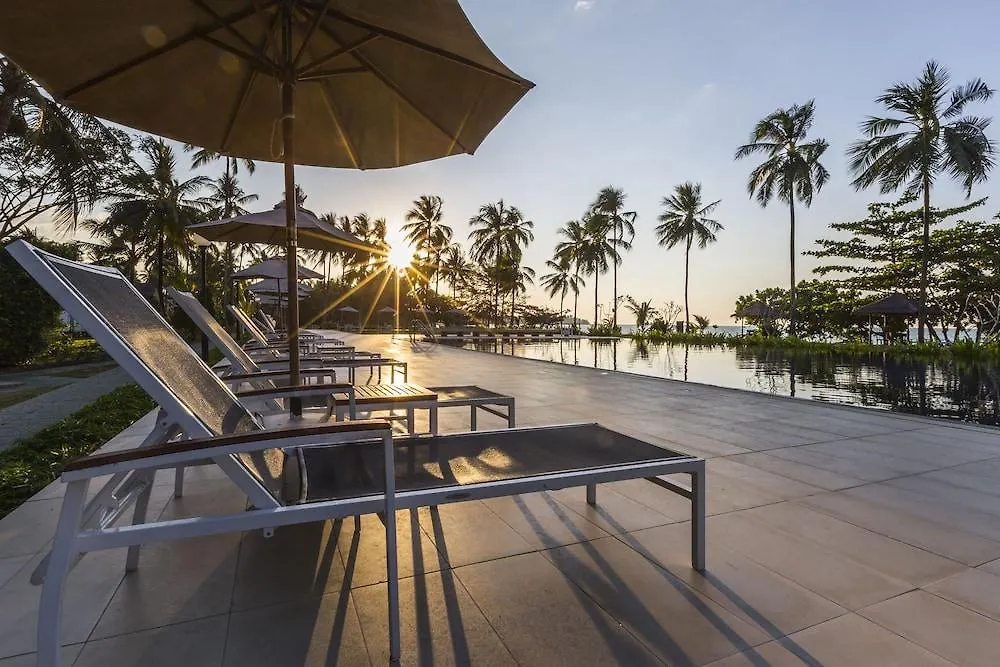 Kantary Beach Hotel Villas & Suites Khao Lak