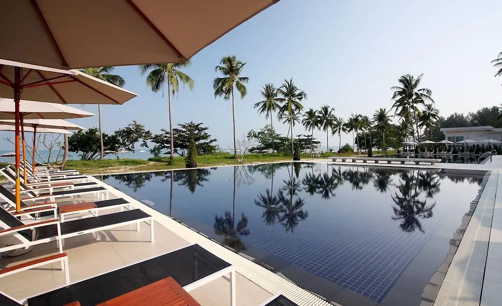 Kantary Beach Hotel Villas & Suites Khao Lak Resort
