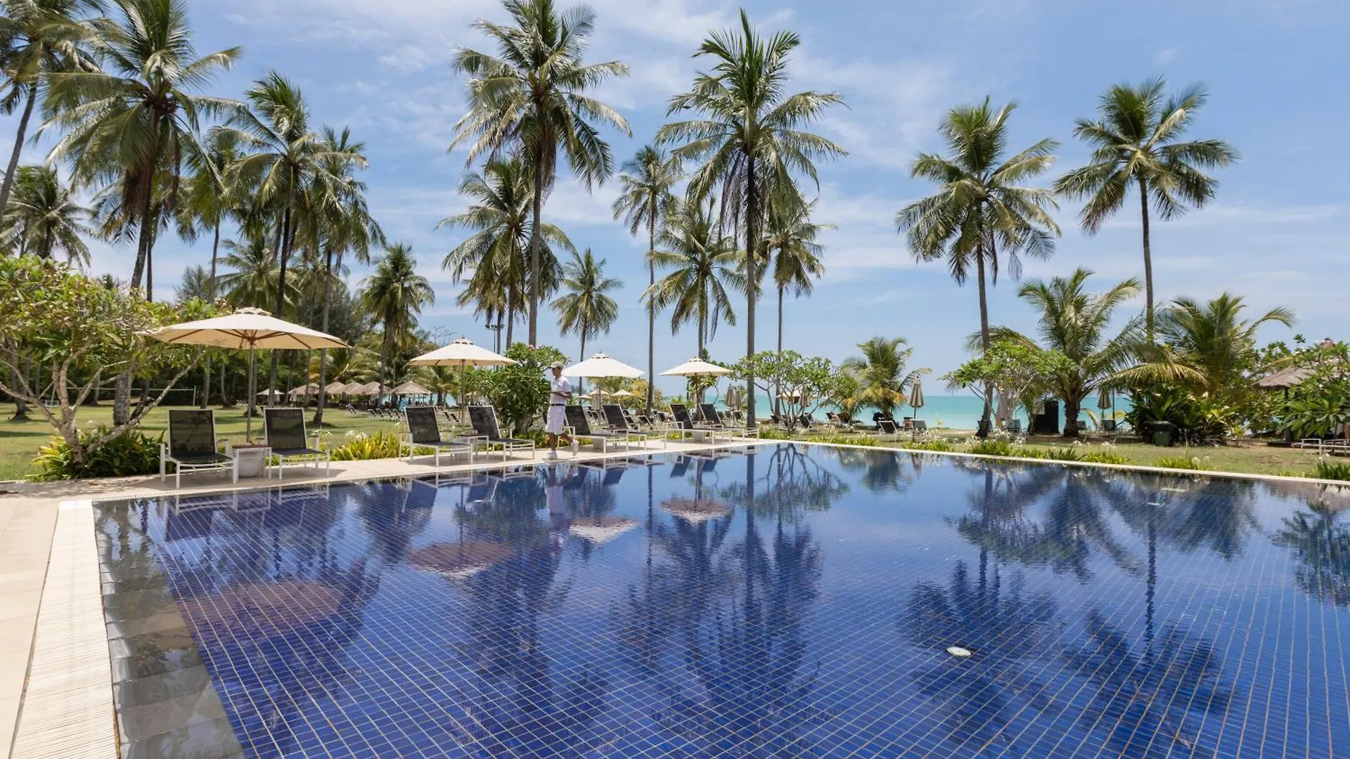 Kantary Beach Hotel Villas & Suites Khao Lak Resort