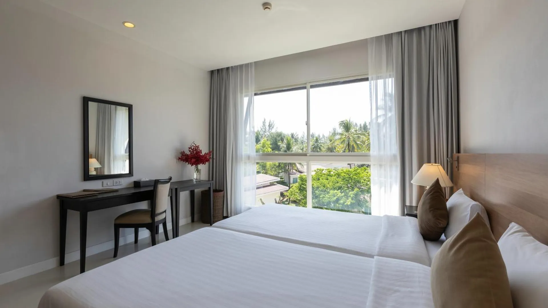 Kantary Beach Hotel Villas & Suites Khao Lak