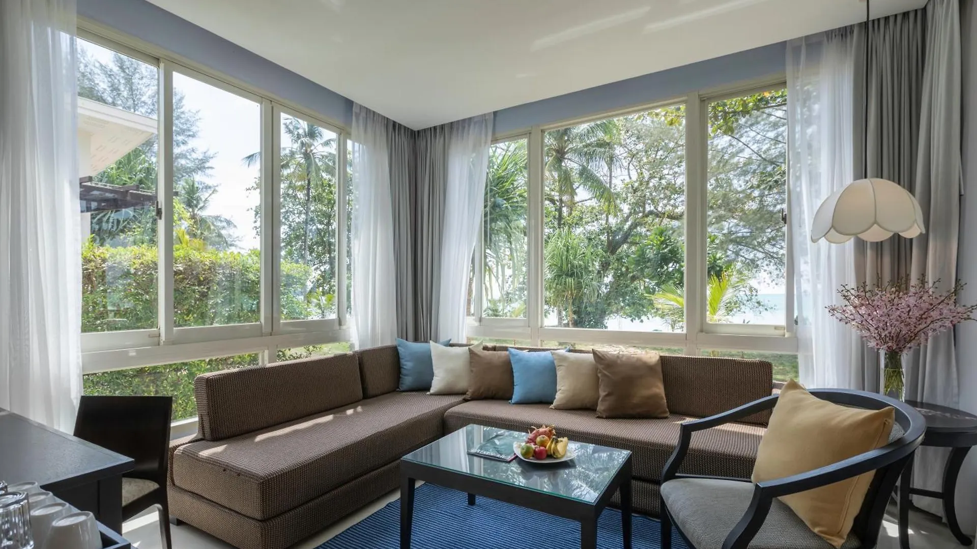 Resort Kantary Beach Hotel Villas & Suites Khao Lak