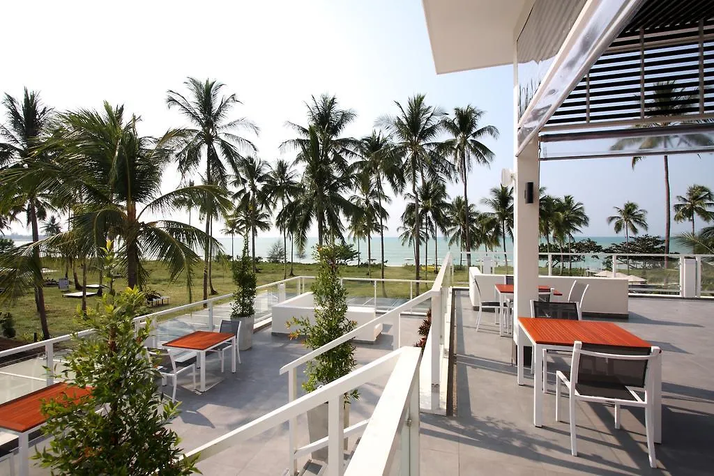 Kantary Beach Hotel Villas & Suites Khao Lak Resort