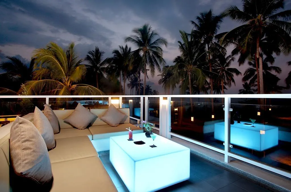 Kantary Beach Hotel Villas & Suites Khao Lak Resort