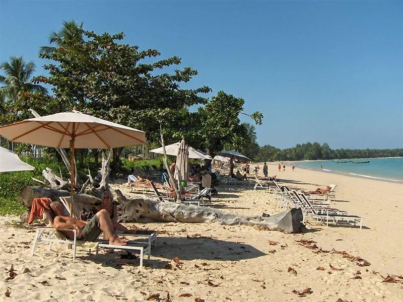 Kantary Beach Hotel Villas & Suites Khao Lak 5*,  Thailandia