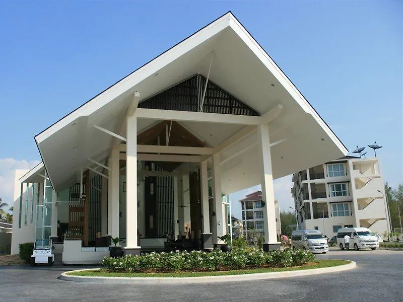 Kantary Beach Hotel Villas & Suites Khao Lak