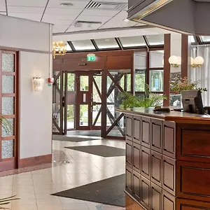 Western Royal Star 4* Stockholm