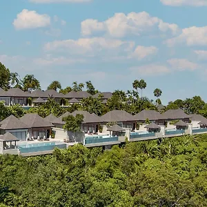 The Pavilions Phuket (adults Only) Strand Bang Tao