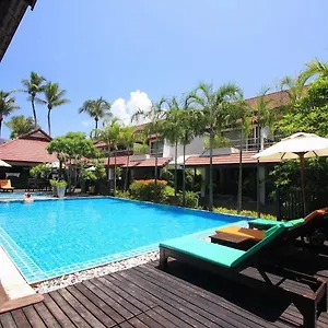 Fanari Khaolak - Sea Front Zone *** Khao Lak