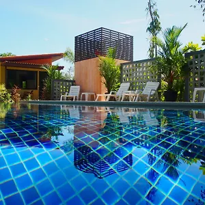 At Bangsak *** Khao Lak