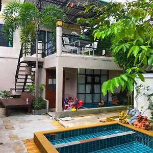 Lanta Complex Ko Lanta