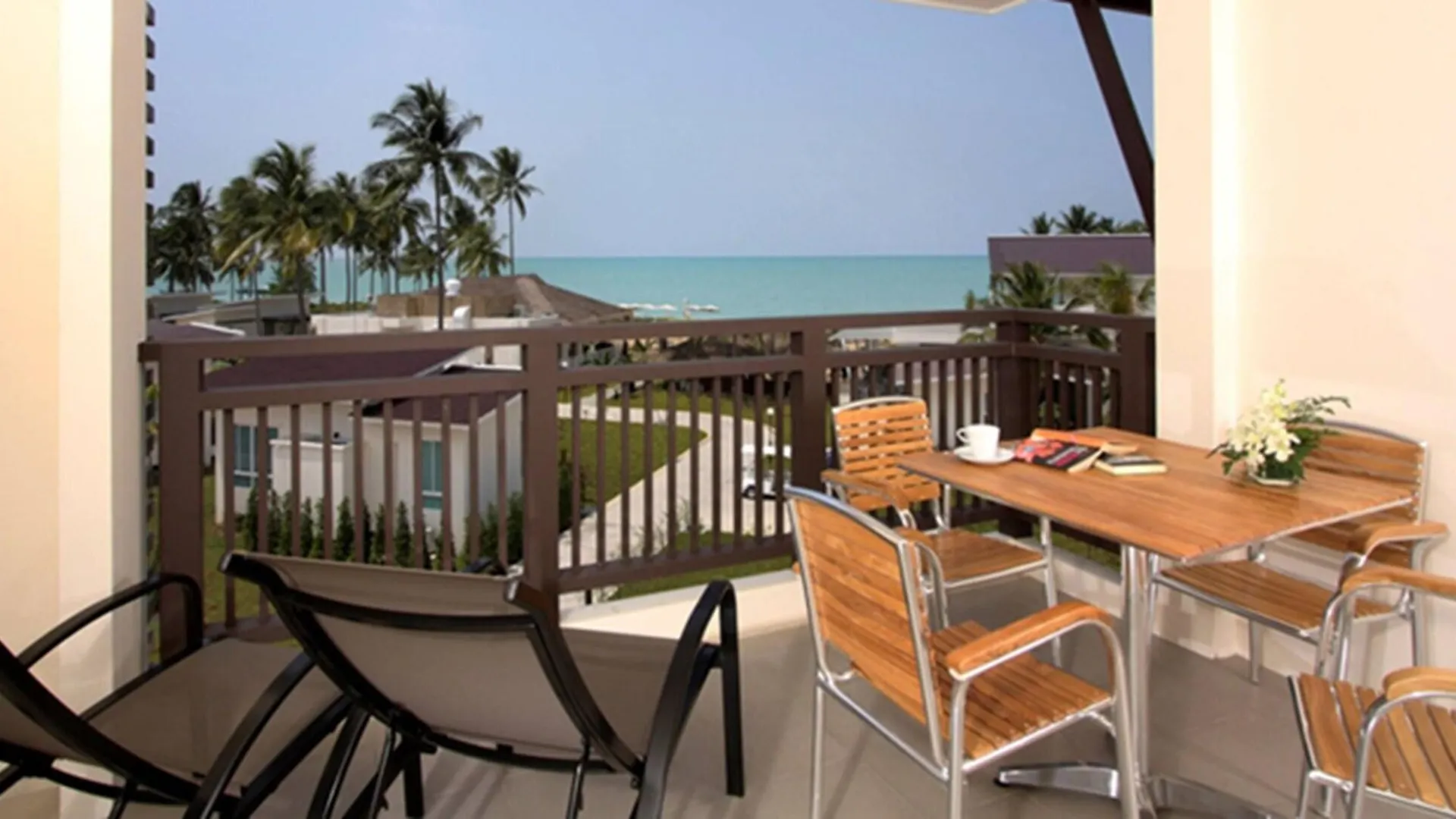 Kantary Beach Hotel Villas & Suites Khao Lak Thailand