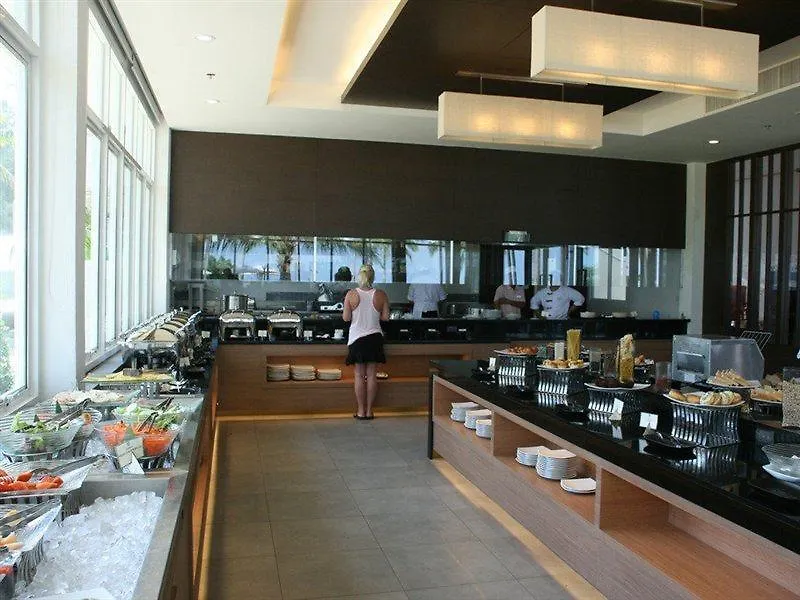 Kantary Beach Hotel Villas & Suites Khao Lak Resort