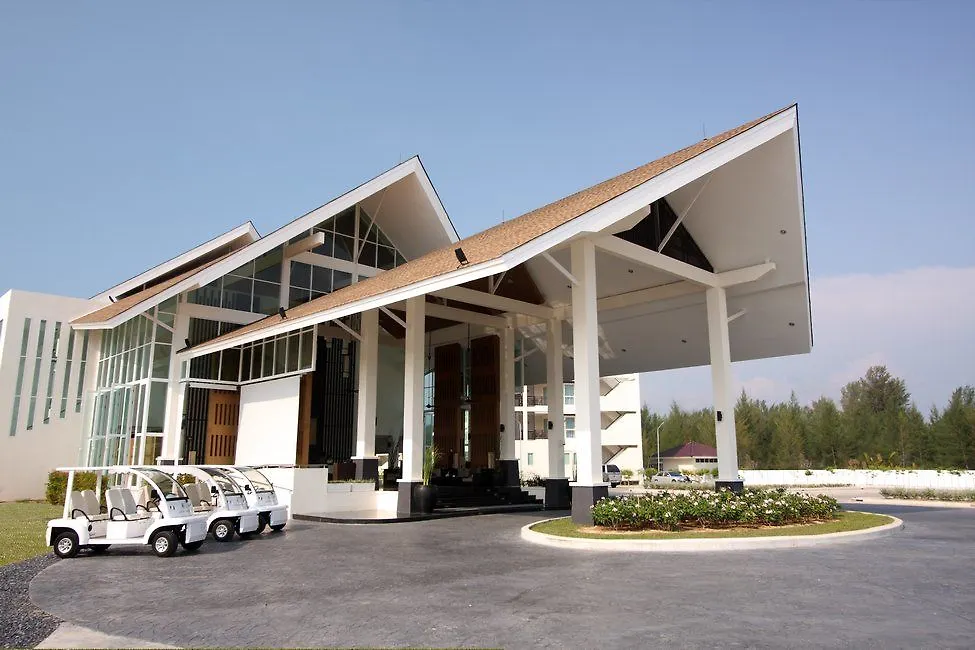 Kantary Beach Hotel Villas & Suites Khao Lak
